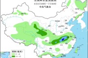 梦见殴打华北黄淮等地有高温天气 江淮江南等地将有强降雨
