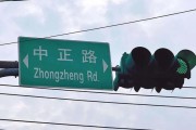 梦见殴打台湾“中正路”突然不改名了？