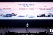 梦见殴打广汽丰田将推出增程版全新一代汉兰达、赛那，中国工程师主导