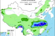 梦见殴打端午期间长江中下游将有较强降雨 东北华北多雷雨天气