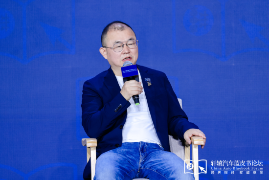 为什么汽(💔)车行业要(🌛)反内卷？贾可：既要配置高又要价格(🚸)低，上帝都做不了